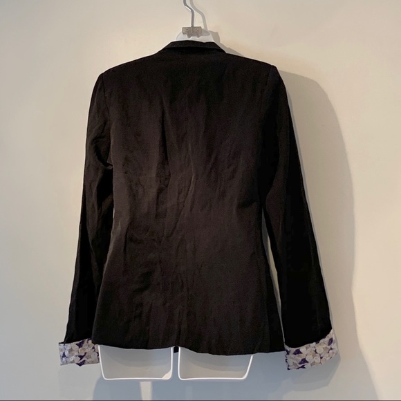 Sanctuary // Blazer Jacket Size Small - Picture 2 of 8
